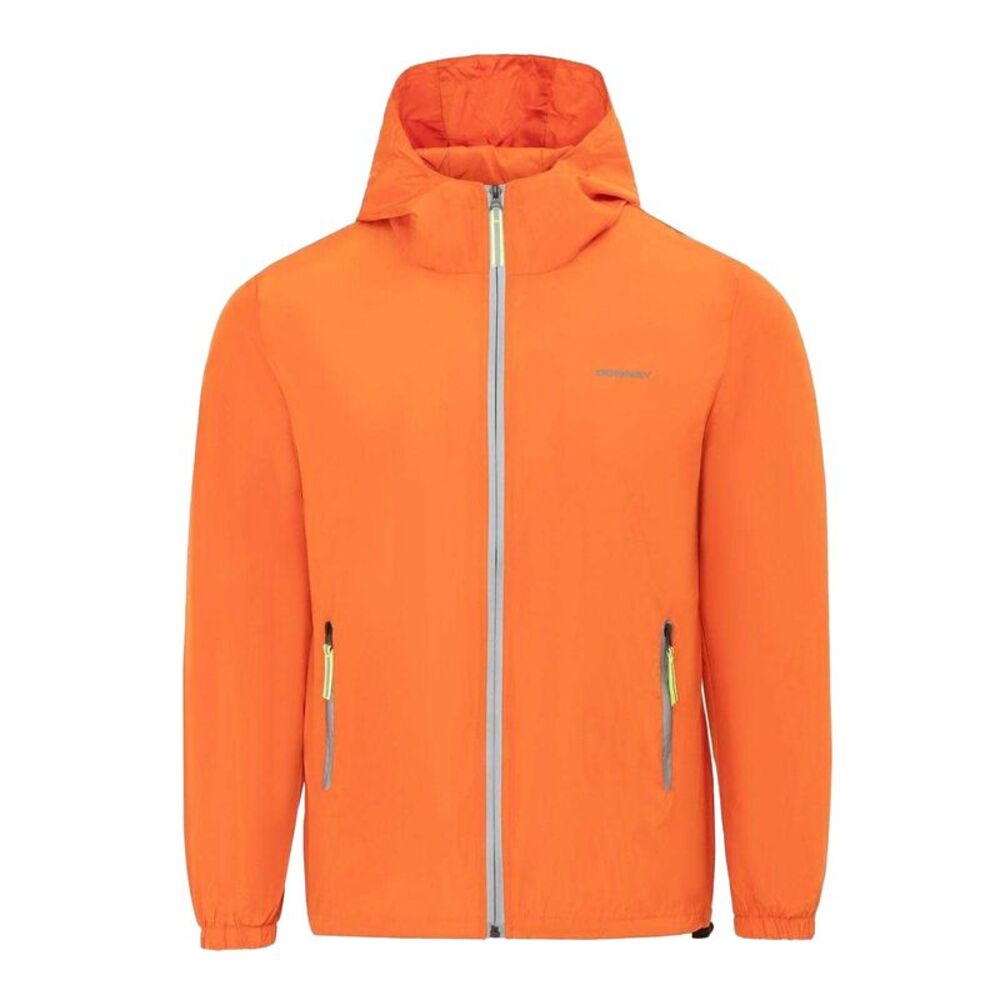 Donnay Mens Lightweight  Jacket / Orange